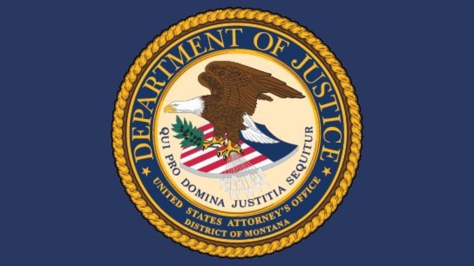 Billings man admits possessing methamphetamine with intent to distribute following major drug seizure in Montana