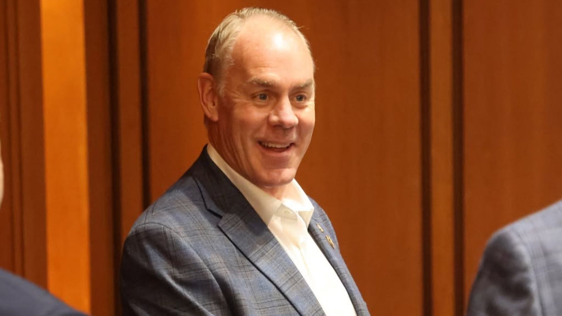 Montana Congressman Ryan Zinke introduces new legislation to extend major investments in national parks, public lands, and outdoor recreation
