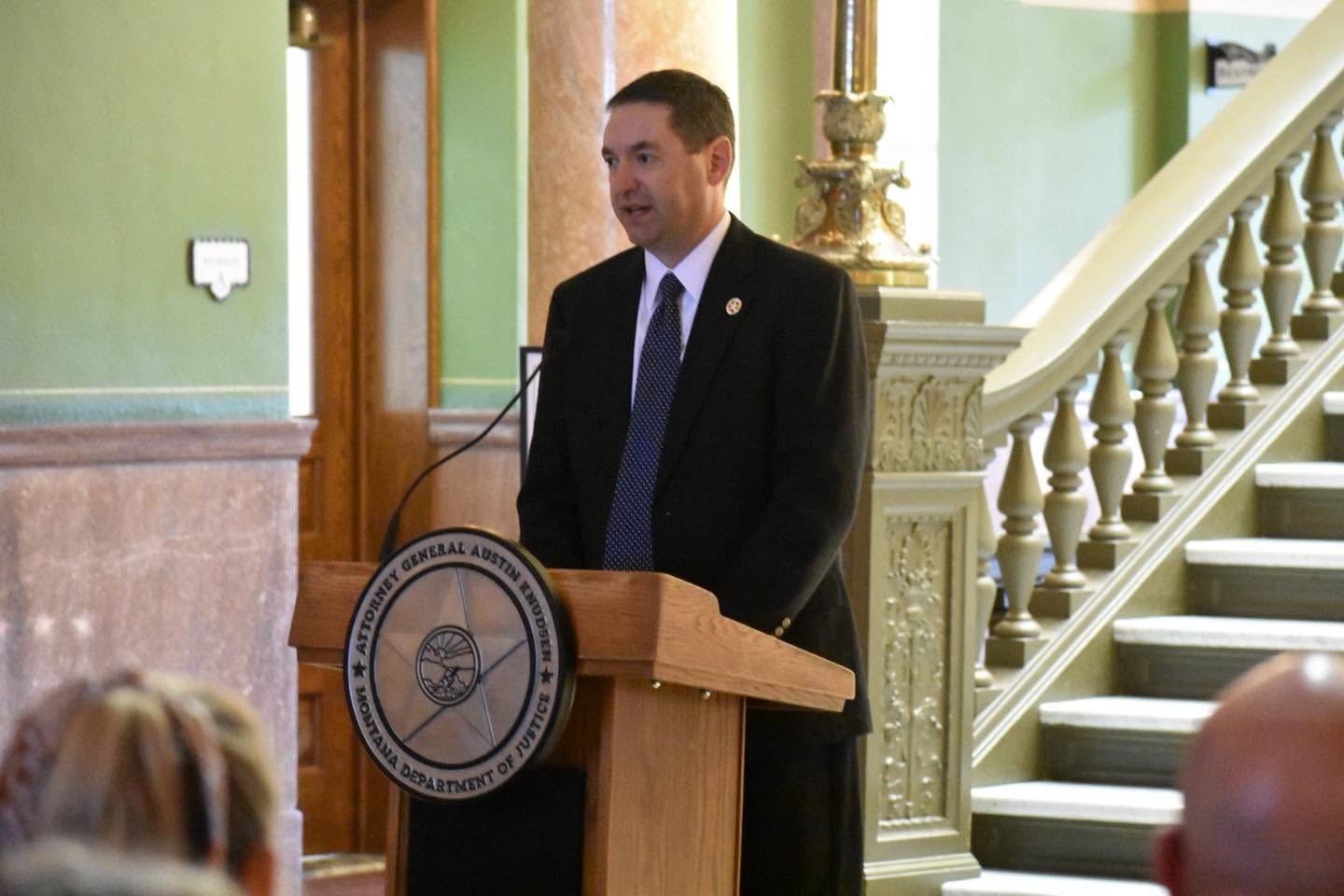 Montana officials warn parents about growing online threats to children during Internet Crimes Against Children Prevention Month