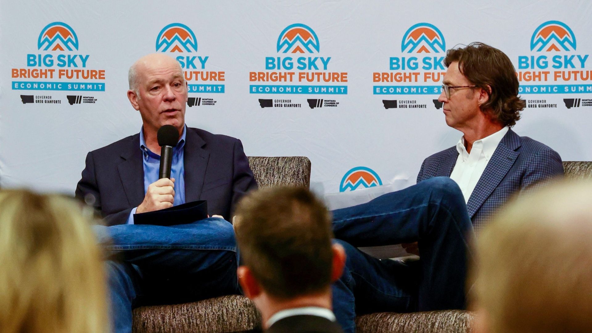 Montana ranked among the best states in America to start a business as economic growth continues statewide